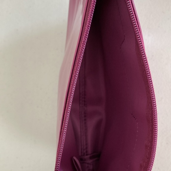 NWOT Estee Lauder make up/clutch, pouches, - Picture 9 of 12